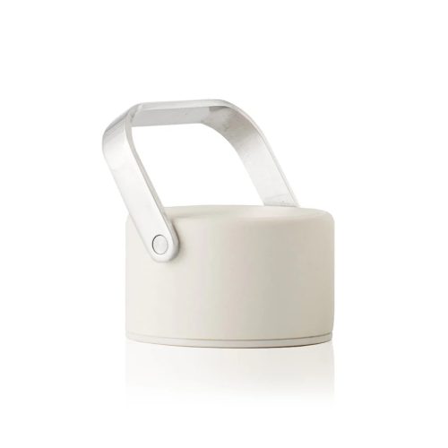 EQUA Timeless kupak rozsdamentes acél - fehér