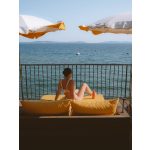 EQUA - Timeless acélkulacs APEROL (600 ml)