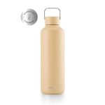 EQUA - Timeless duplafalú termoszkulacs LATTE (1000 ml)