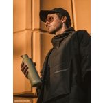 EQUA - Timeless duplafalú termoszkulacs LATTE (1000 ml)