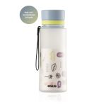 EQUA kulacs, BPA-mentes, Sk8er (600 ml)