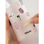 EQUA kulacs, BPA-mentes, Sk8er (600 ml)