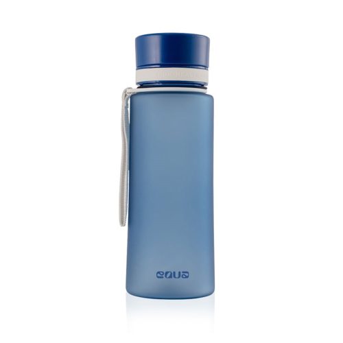 EQUA kulacs, BPA-mentes, Midnight (600 ml)