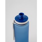 EQUA kulacs, BPA-mentes, Midnight (600 ml)