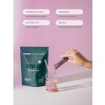 EQUA - Recharge Tonic Cranberry & Lime - elektrolit italpor (20 x 4,5g)
