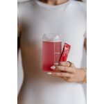 EQUA - Recharge Tonic Cranberry & Lime - elektrolit italpor (20 x 4,5g)