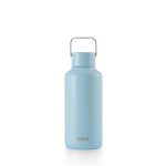 EQUA - Timeless acélkulacs Lido (600 ml)