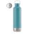 EQUA - Timeless duplafalú termoszkulacs WAVE (1000 ml)