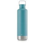 EQUA - Timeless duplafalú termoszkulacs WAVE (1000 ml)