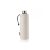 EQUA kulacs MISMATCH 750 ml, üveg Puffy - fehér (WHITE) (750 ml)