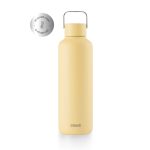 EQUA - Timeless duplafalú termoszkulacs Sorbetto (600 ml)