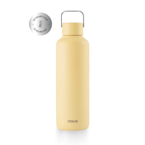 EQUA - Timeless duplafalú termoszkulacs Sorbetto (600 ml)