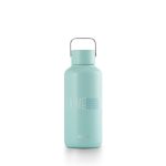EQUA - Timeless acélkulacs LA MER (600 ml)