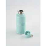 EQUA - Timeless acélkulacs LA MER (600 ml)