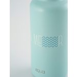 EQUA - Timeless acélkulacs LA MER (600 ml)