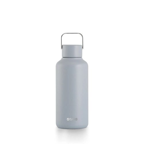 EQUA - Timeless acélkulacs Frost (600 ml)