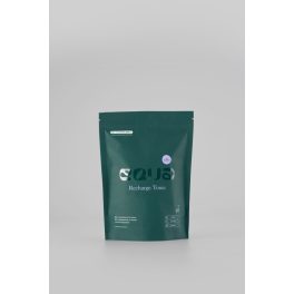   EQUA - Recharge Tonic Wild Bluberries - elektrolit italpor (20 x 4,5g)