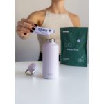 EQUA - Recharge Tonic Wild Bluberries - elektrolit italpor (20 x 4,5g)
