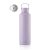 EQUA - Timeless duplafalú termoszkulacs LEVENDULA (600 ml)