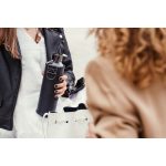 EQUA kulacs MISMATCH 750 ml, üveg Grafit