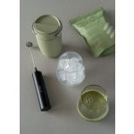 EQUA - Matcha Pick me up tea - italpor (150 g)