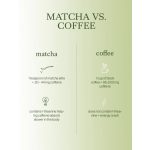 EQUA - Matchaccino Magic - italpor (150 g)