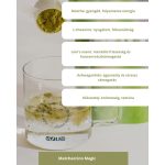 EQUA - Matchaccino Magic - italpor (150 g)