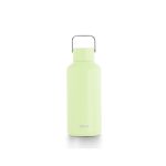 EQUA - Timeless acélkulacs cool matcha (600 ml)