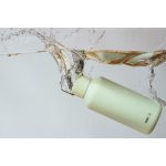 EQUA - Timeless acélkulacs cool matcha (600 ml)