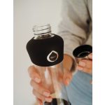EQUA kulacs ACTIVE Black 0,55 l, üveg