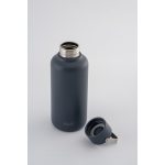 EQUA - Timeless acélkulacs navy (600 ml)