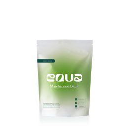 EQUA - Matchaccino Classic (150 gramm)