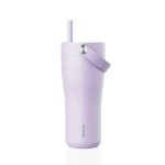 EQUA - Carry Cup termoszkulacs Levendula (600 ml)