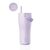 EQUA - Carry Cup termoszkulacs Levendula (600 ml)