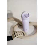 EQUA - Carry Cup termoszkulacs Levendula (600 ml)