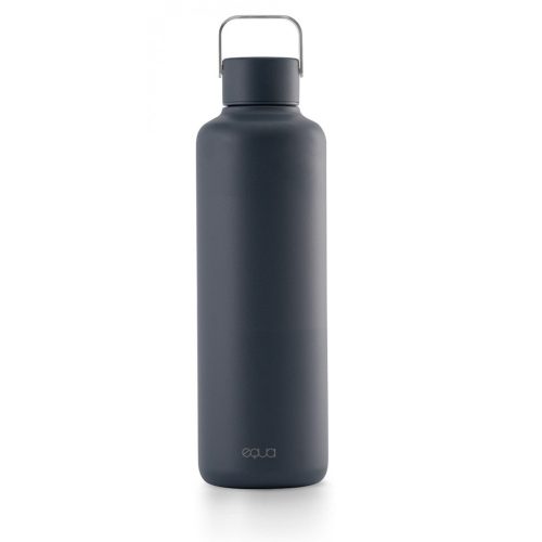 Timeless acélkulacs navy (1000 ml)