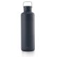 EQUA - Timeless acélkulacs navy (1000 ml)