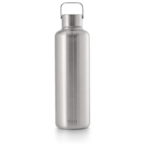 Timeless acélkulacs ezüst (1000 ml)