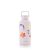 EQUA - Timeless acélkulacs FLWR PWR (600 ml)