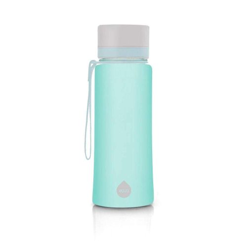 EQUA kulacs, BPA-mentes, Ocean (600 ml)