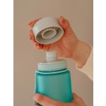 EQUA kulacs, BPA-mentes, Ocean (600 ml)