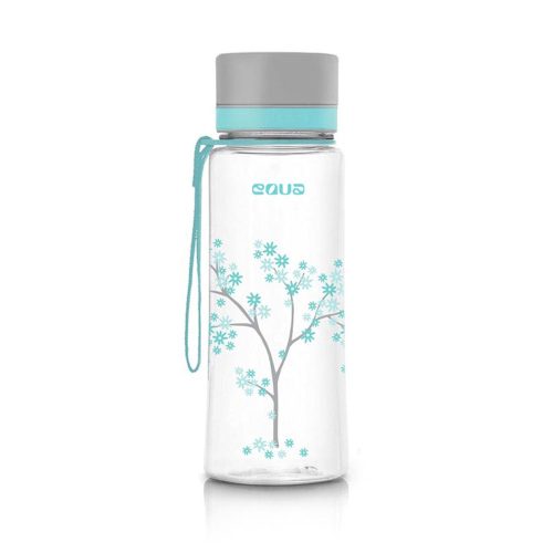 EQUA kulacs, BPA-mentes, Menta (600 ml)
