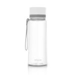 EQUA kulacs, BPA-mentes, Fehér (600 ml)