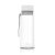 EQUA kulacs, BPA-mentes, Fehér (600 ml)