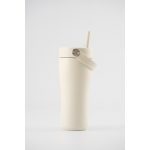 EQUA - Carry Cup termoszkulacs Sand (600 ml)