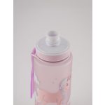 EQUA kulacs, BPA-mentes, Unikornis (600 ml)