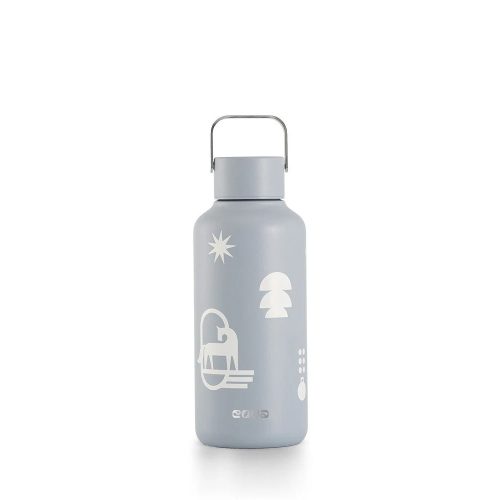 EQUA - Timeless acélkulacs Wonderland (600 ml)