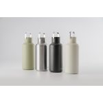 EQUA - Timeless acélkulacs matcha (600 ml)