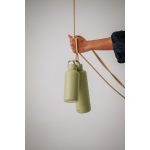 EQUA - Timeless acélkulacs matcha (600 ml)