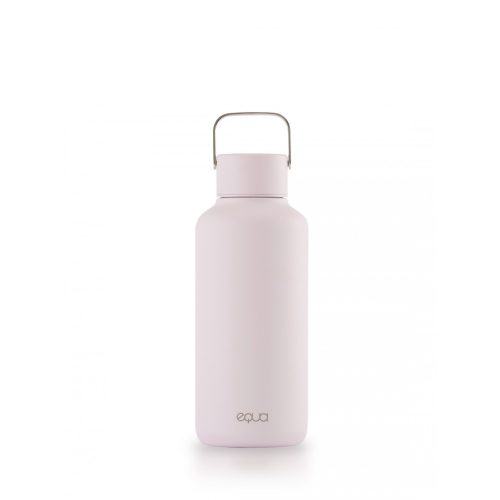 Timeless acélkulacs lilac (600 ml)